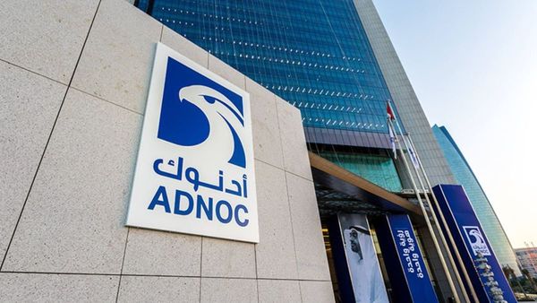 ADNOC Tops UAE Brand Value