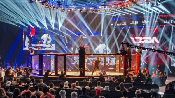 ADXC 4 s First European Event in Paris