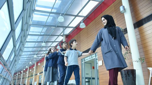 Registration for Disabled Students Open