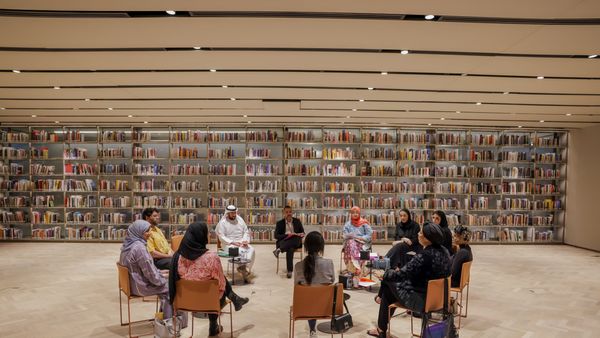 Exploring Resistance in Literature