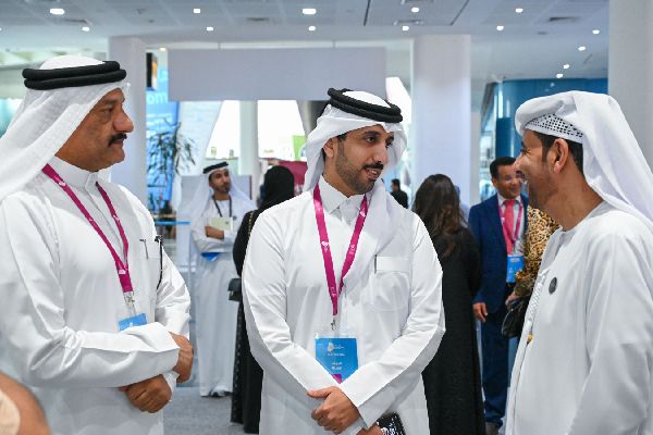 AI Pavilion Highlights at Abu Dhabi Book Fair