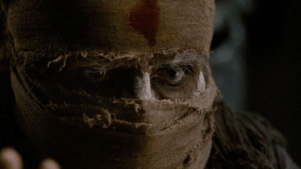 Amitabh s New Look in Kalki 2898 AD