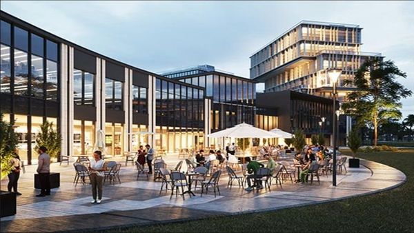 Ara and Deca Launch Luxury Estate