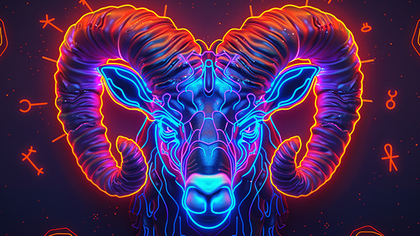 Aries (March 21 - April 19) Horoscope