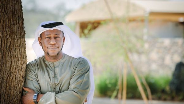 Arqam  Music and Sustainability