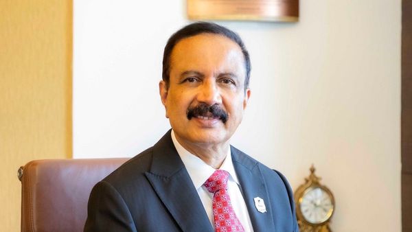 Aster DM Splits GCC  India Units  Fajr Capital Invests