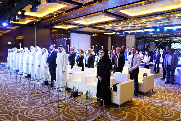 Dubai Customs' Major Q1 Crackdown