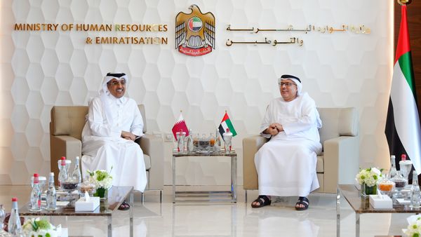 Qatar Lauds UAE’s Emiratisation Success