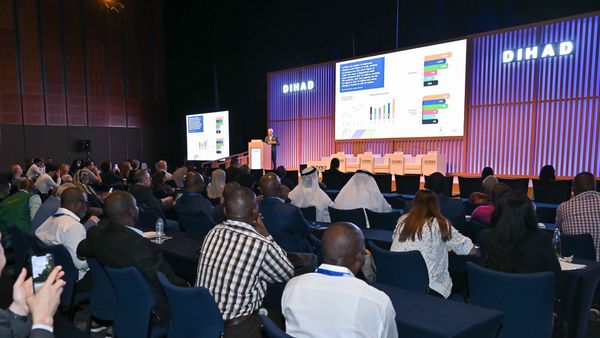 DIHAD 2024 Focuses on Diplomacy