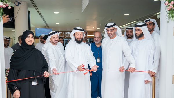 New Diagnostic Service at Al Dhanna