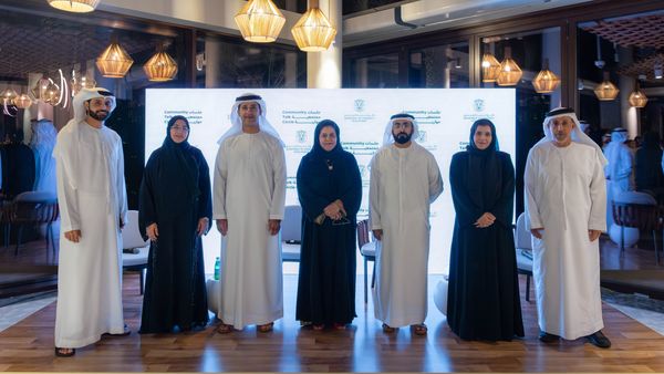 Social Media's Societal Impact