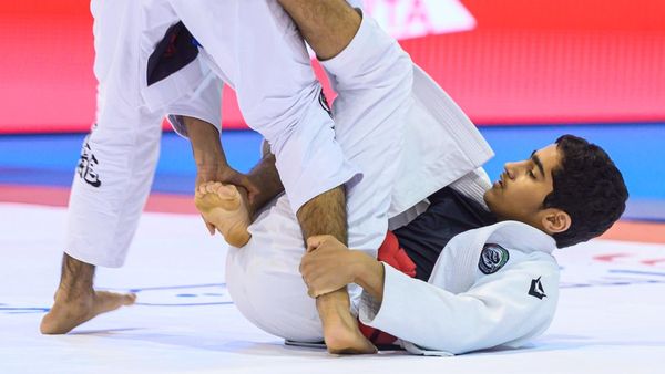 UAE Hosts Gulf Youth Games 2024