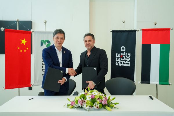 Dubai's 2024 Sustainability Summit