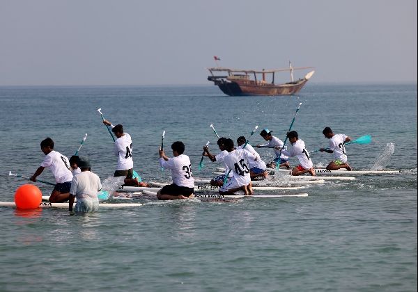 Historic Delma Race Festival begins tomorrow