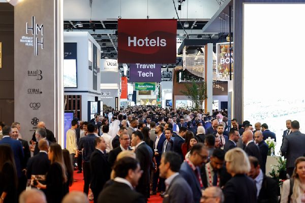 ATM 2024: Dubai's Hospitality Highlight