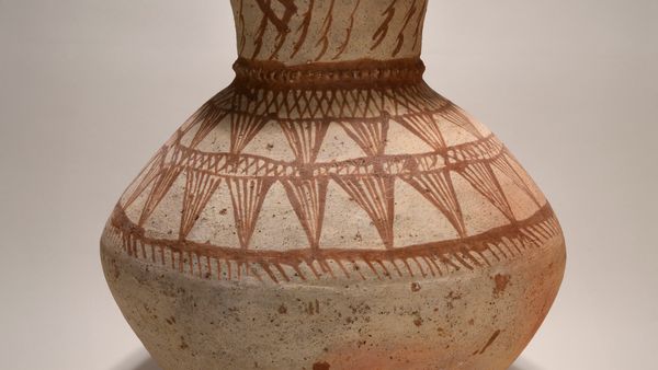 Sharjah Artefacts Exhibit in Uzbekistan