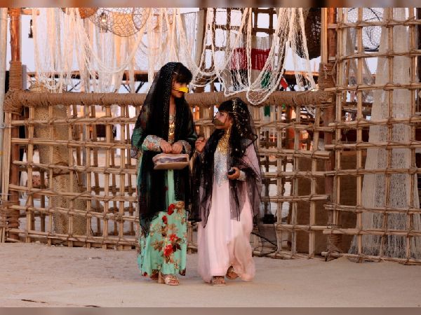 Dalma Festival: UAE's Maritime Legacy