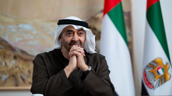 UAE-Costa Rica Economic Pact Signed