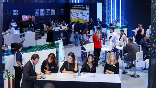 CABSAT 2024 Elevates Arabic Media