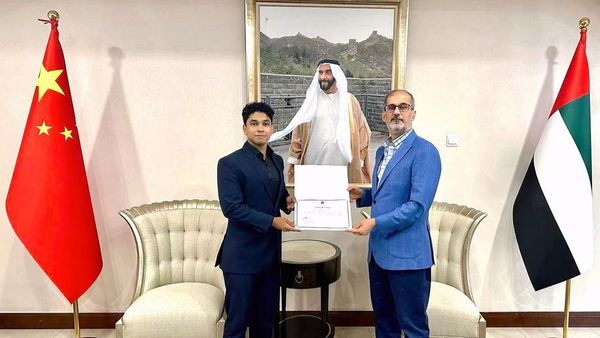 Jiu-Jitsu Star's Dual Success