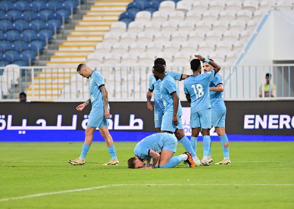 League Match Updates: Wins and Draws