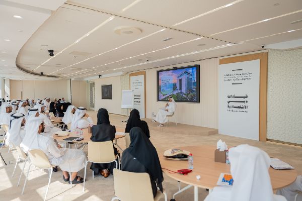 Dubai's Strategies for Economic Success