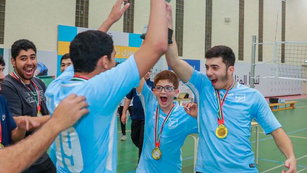 Sharjah Youth Empowers Over 2600