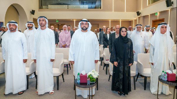 Fujairah Celebrates Arabic Poetry
