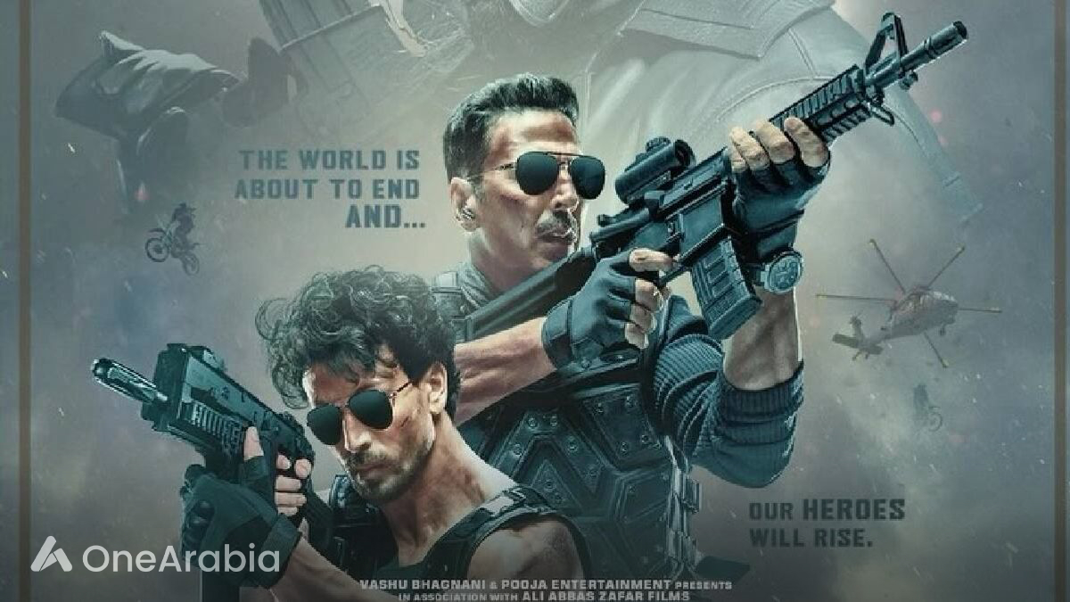 Bade Miyan Chote Miyan HD Leak: Free Online Download Impacts Box Office