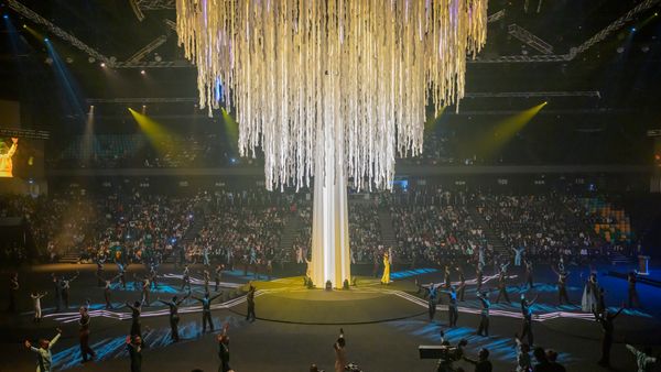 UAE Marks Tutsi Genocide Anniversary