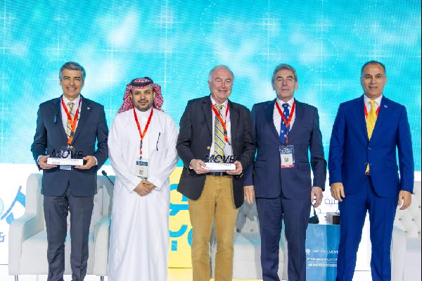 Dubai Joins Sports Medicine Meet