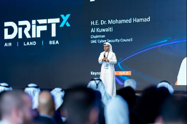 Abu Dhabi's Leap in Smart Mobility