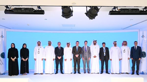 New Research Alliance Formed