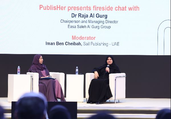 Unity Call at Booksellers Meet