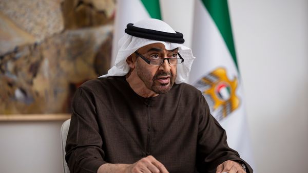 UAE-Costa Rica Economic Pact Signed