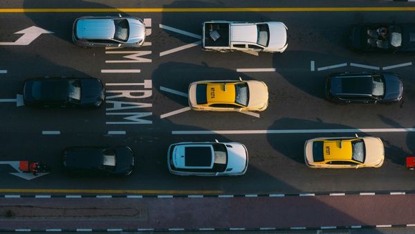 Beat Dubai Rush Hour  Post-Eid Tips