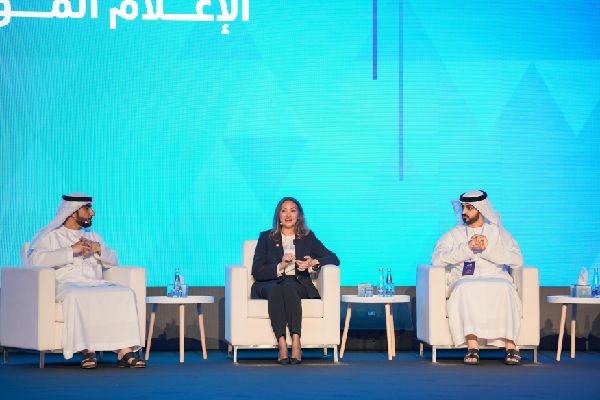 RAK Media at Fujairah Forum 2024