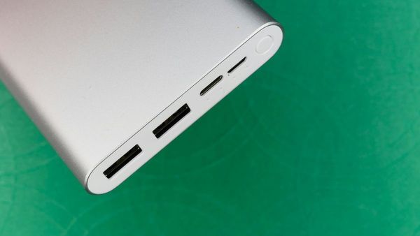 Best 5 Power Banks for Travel