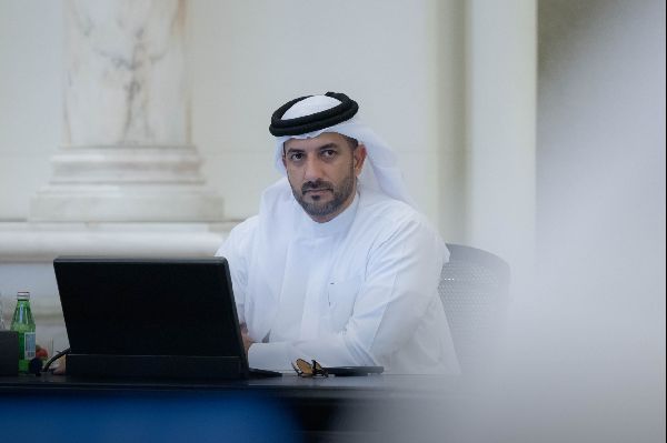 Sharjah Council Meeting Led by Sheikh Sultan