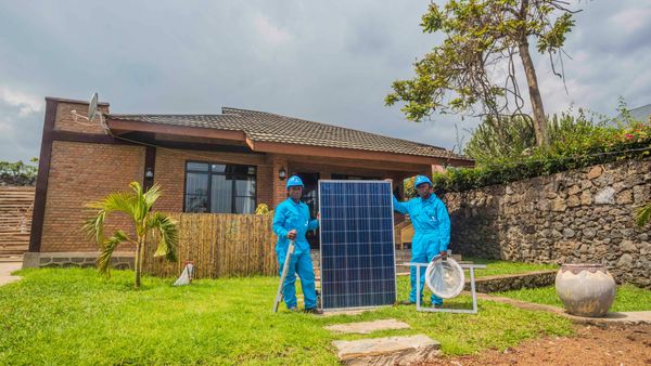 Award Champions Climate Action