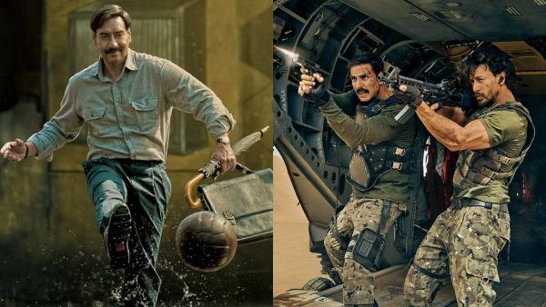 Maidaan vs BMCM Clash Costs Bollywood Heavily Maidaan vs BMCM Clash Costs Bollywood Heavily