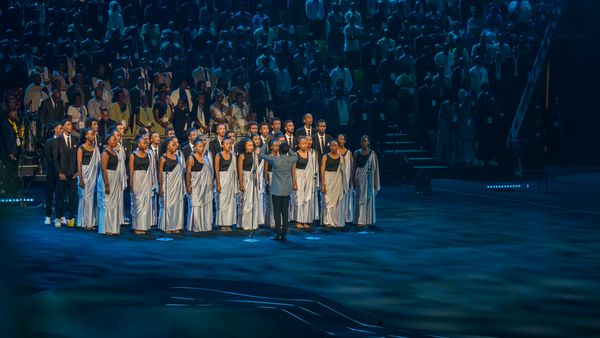 UAE Marks Tutsi Genocide Anniversary