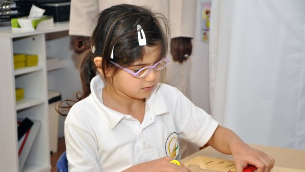 ZHO Supports 462 with Autism Care