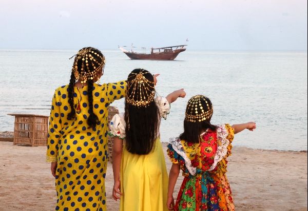 Dalma Festival: UAE's Maritime Legacy