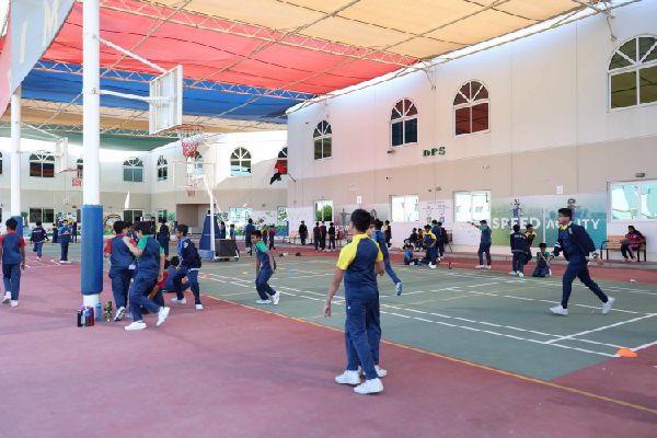 Sharjah Schools Reopen Safely