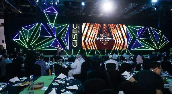 GISEC 2024: Three New World Records