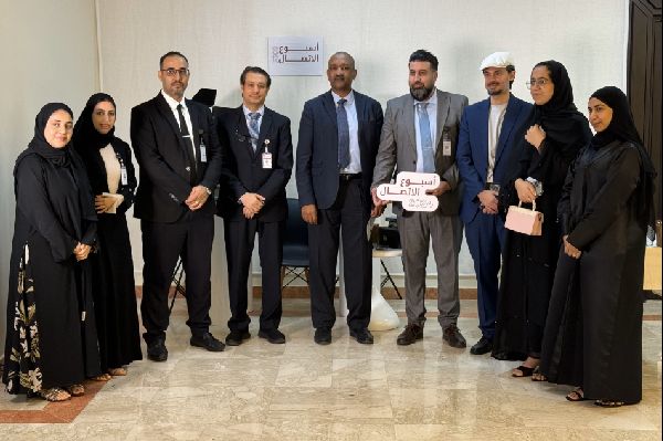 Media Tech & AI at Khor Fakkan Univ.