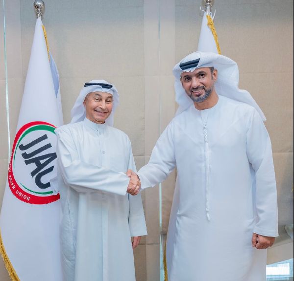 Asia's Jiu-Jitsu Growth Praised