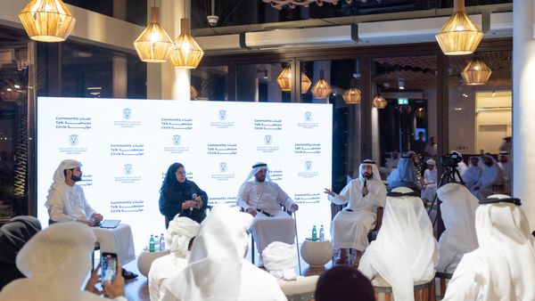 Social Media's Societal Impact