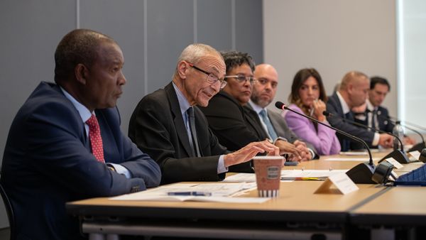 UAE Leads in Climate Finance